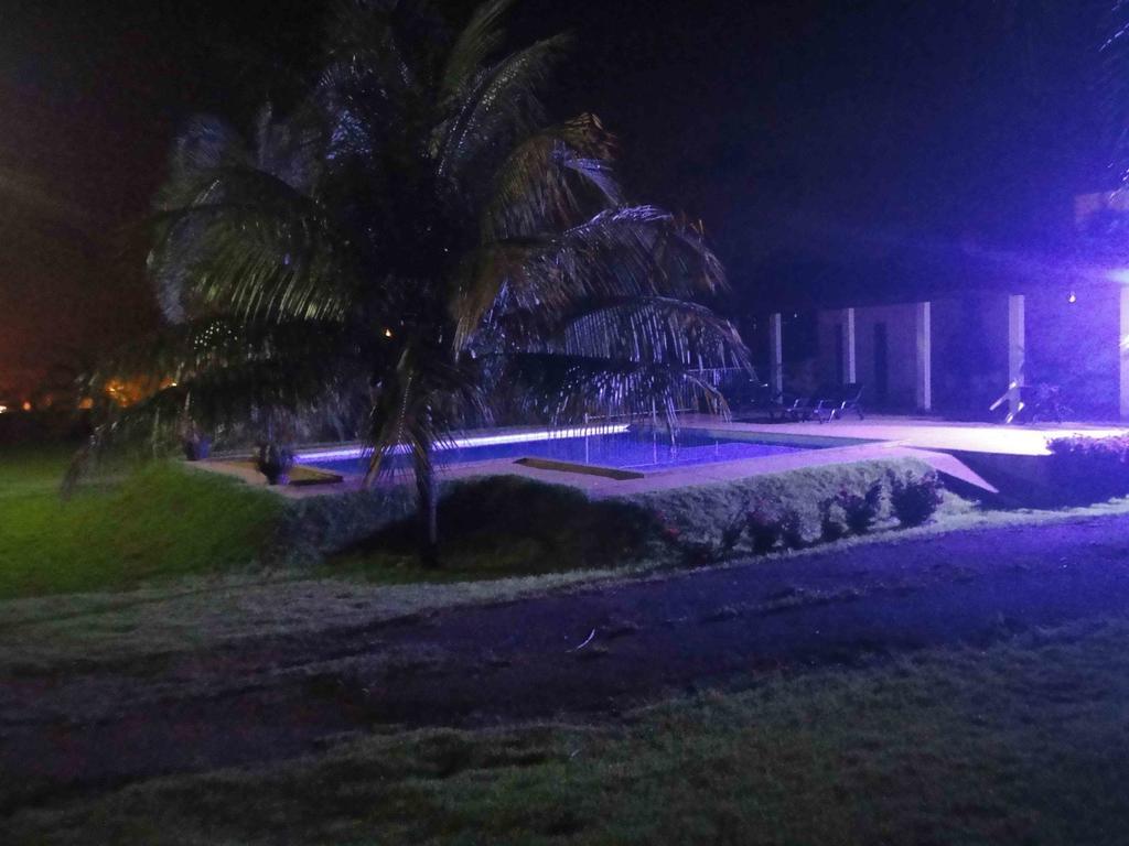 Hotel Marathi Park Rondonópolis Exterior foto
