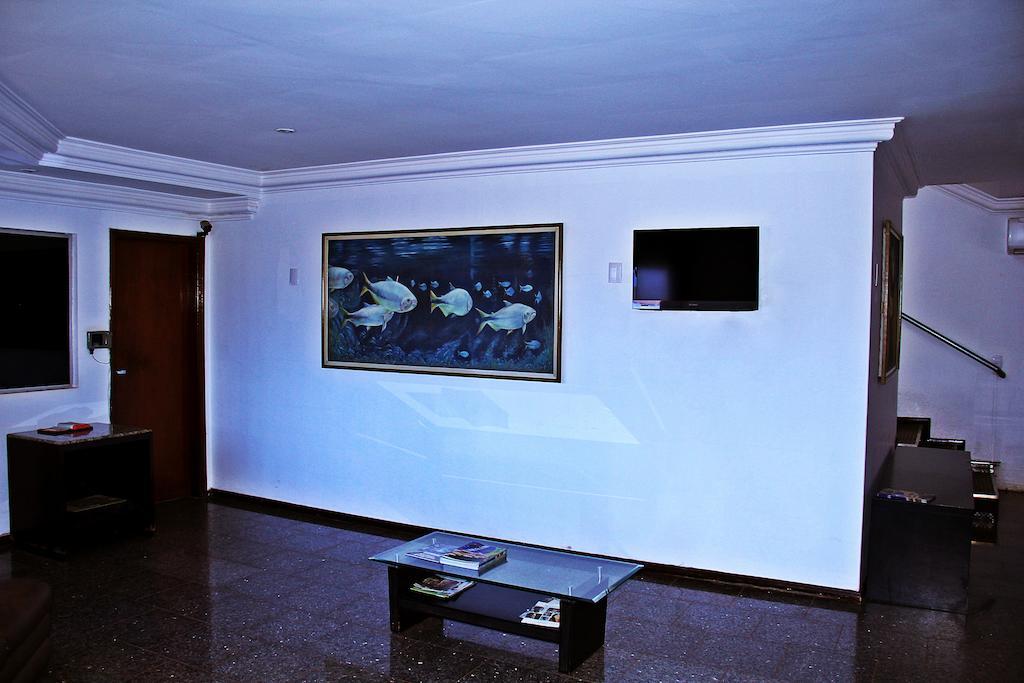 Hotel Marathi Park Rondonópolis Exterior foto